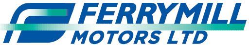 FerrymillMotors Logo