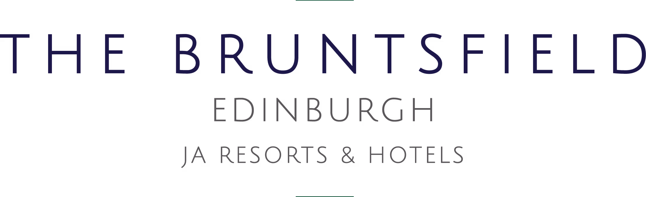 The Bruntsfield Edenborough JA Resorts and Hotels